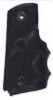 Hogue Grips CLT Officers SGL Stack With FG